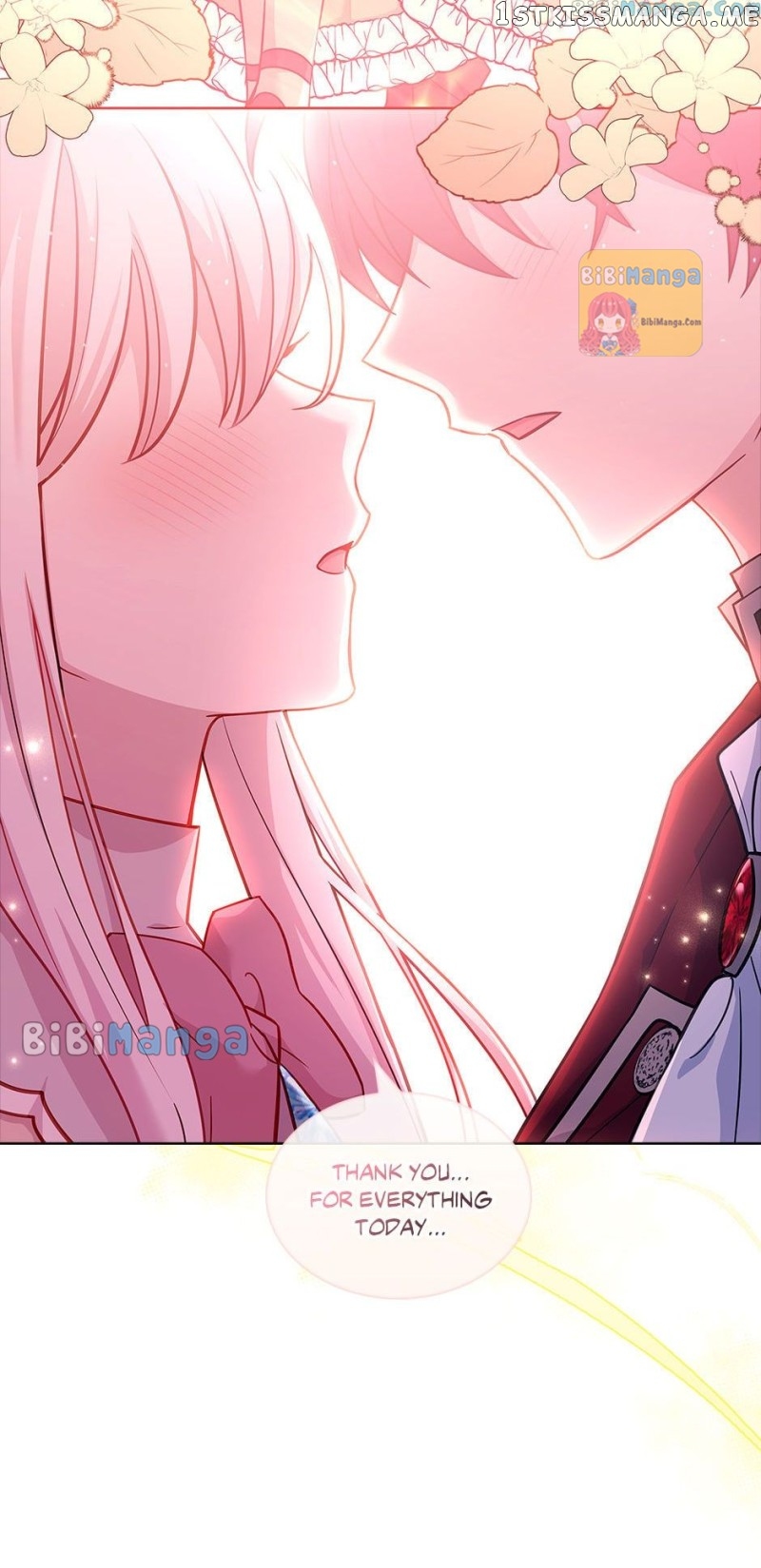The Lady Wants to Rest Chapter 80 - page 36