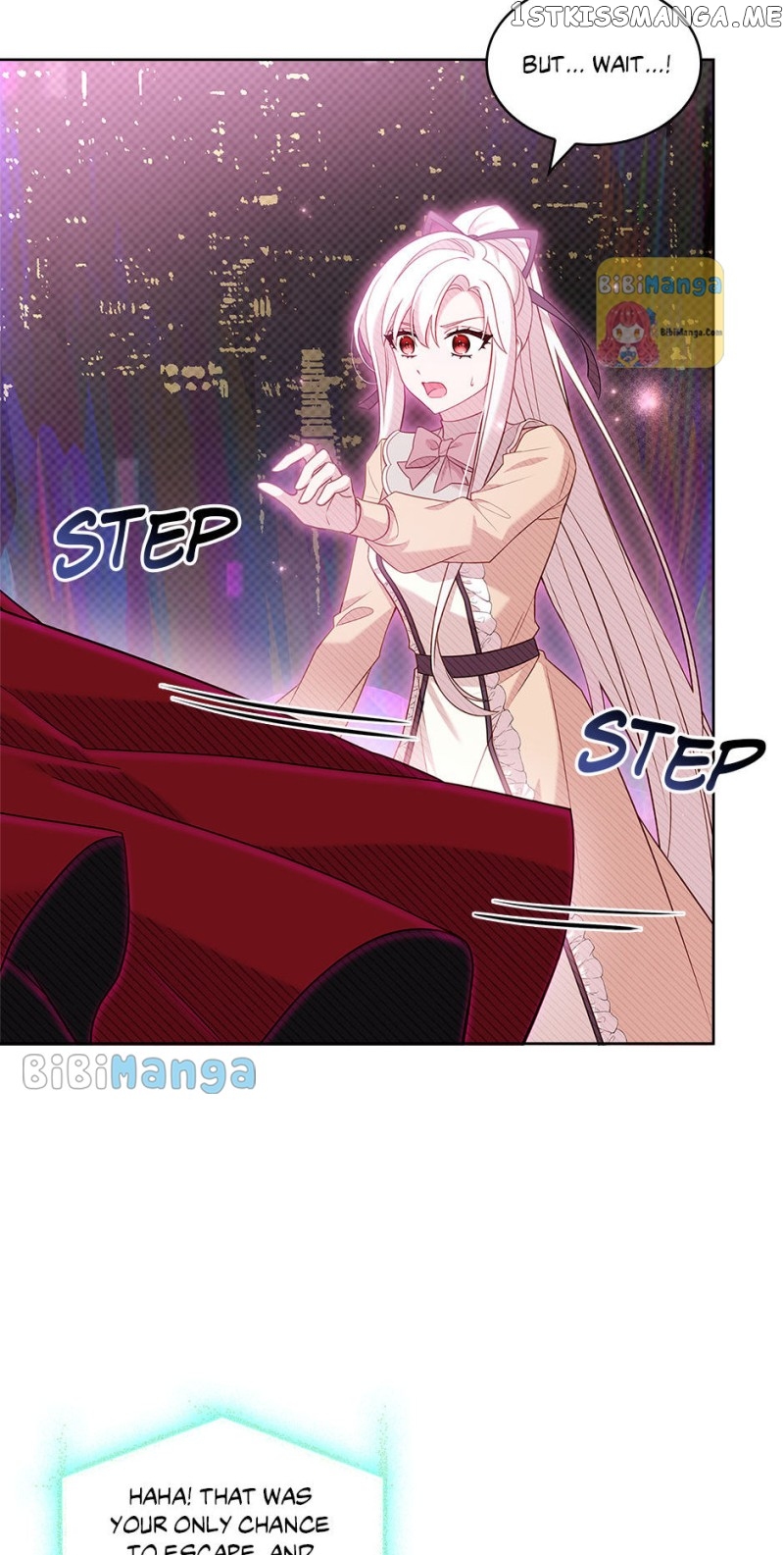 The Lady Wants to Rest Chapter 79 - page 13
