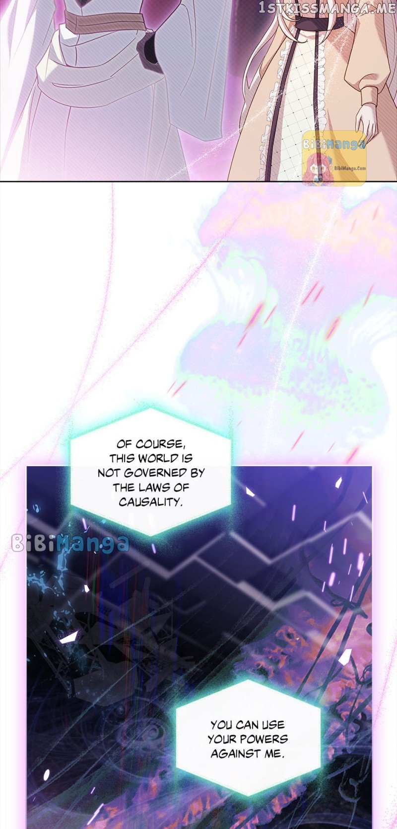 The Lady Wants to Rest Chapter 78 - page 14
