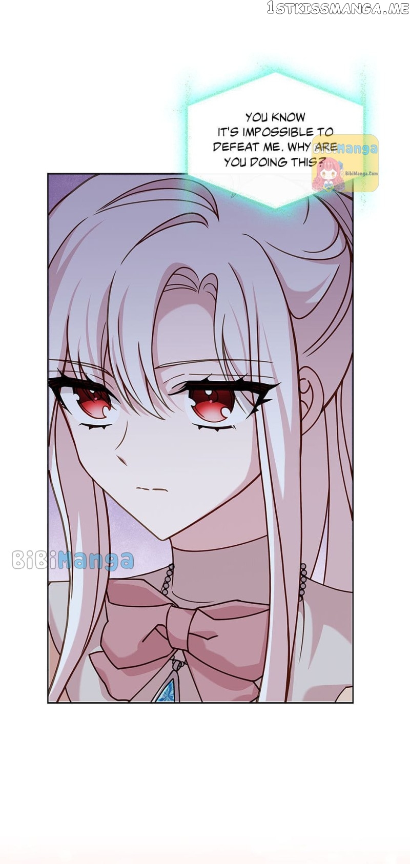 The Lady Wants to Rest Chapter 78 - page 16