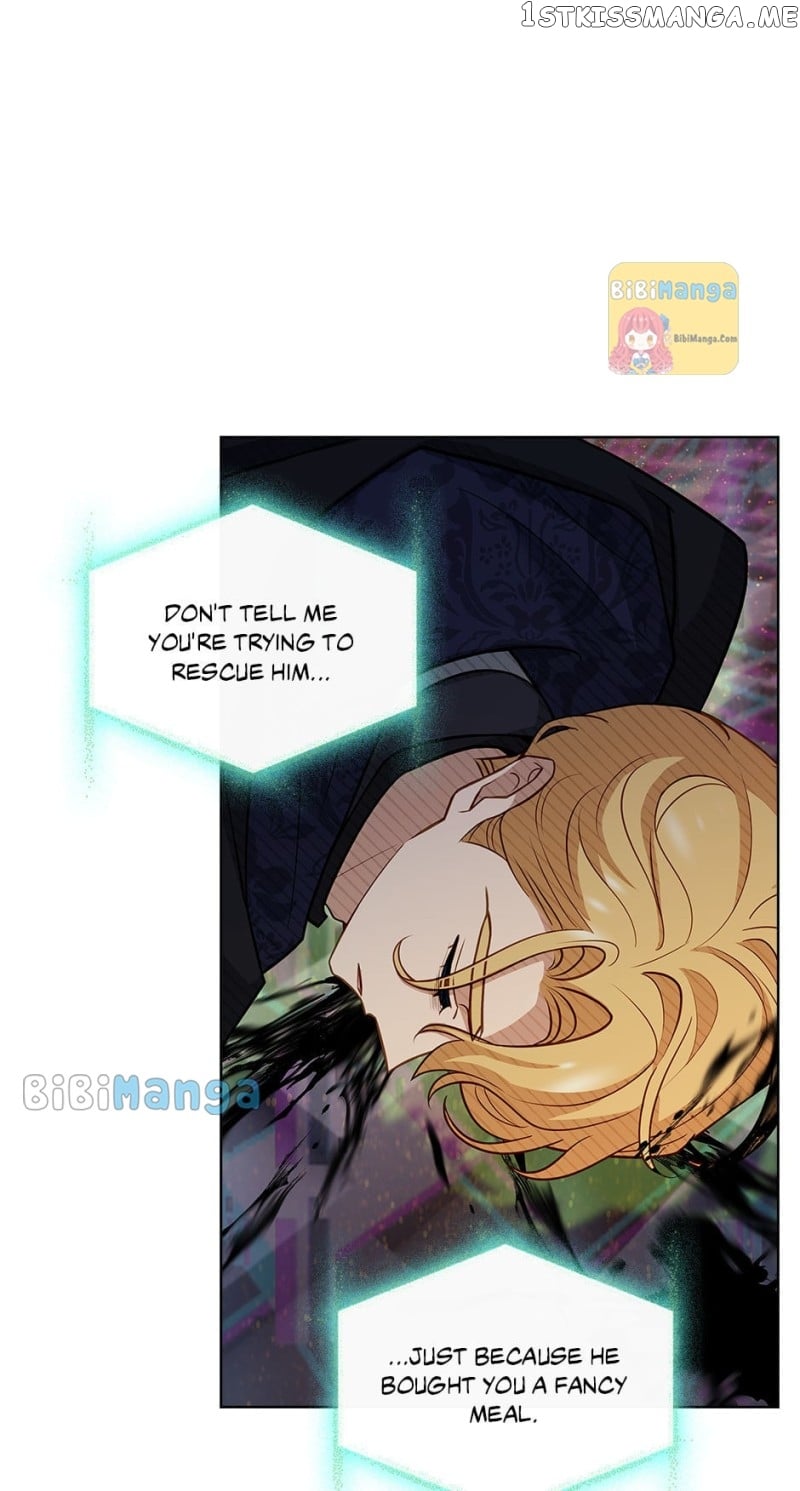 The Lady Wants to Rest Chapter 78 - page 3