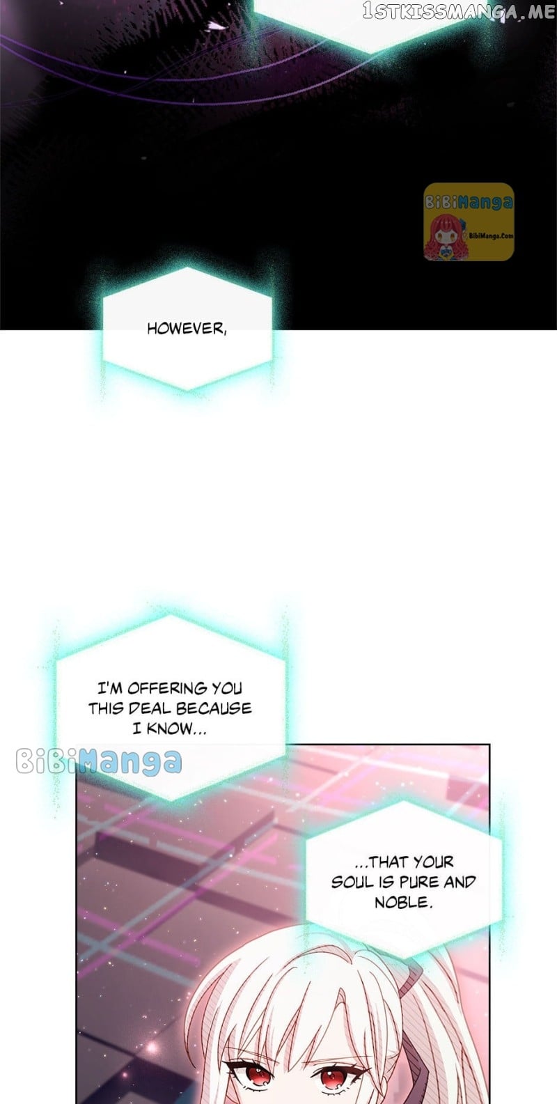 The Lady Wants to Rest Chapter 78 - page 32