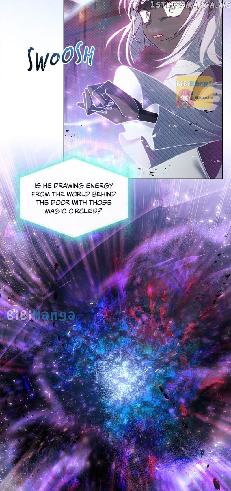 The Lady Wants to Rest Chapter 77 - page 20