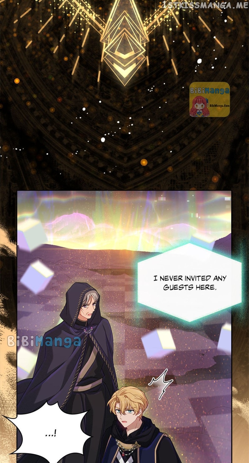 The Lady Wants to Rest Chapter 76 - page 10