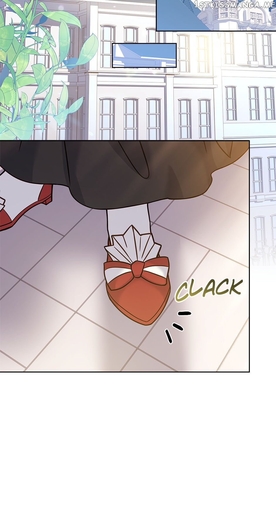 The Lady Wants to Rest Chapter 73 - page 64