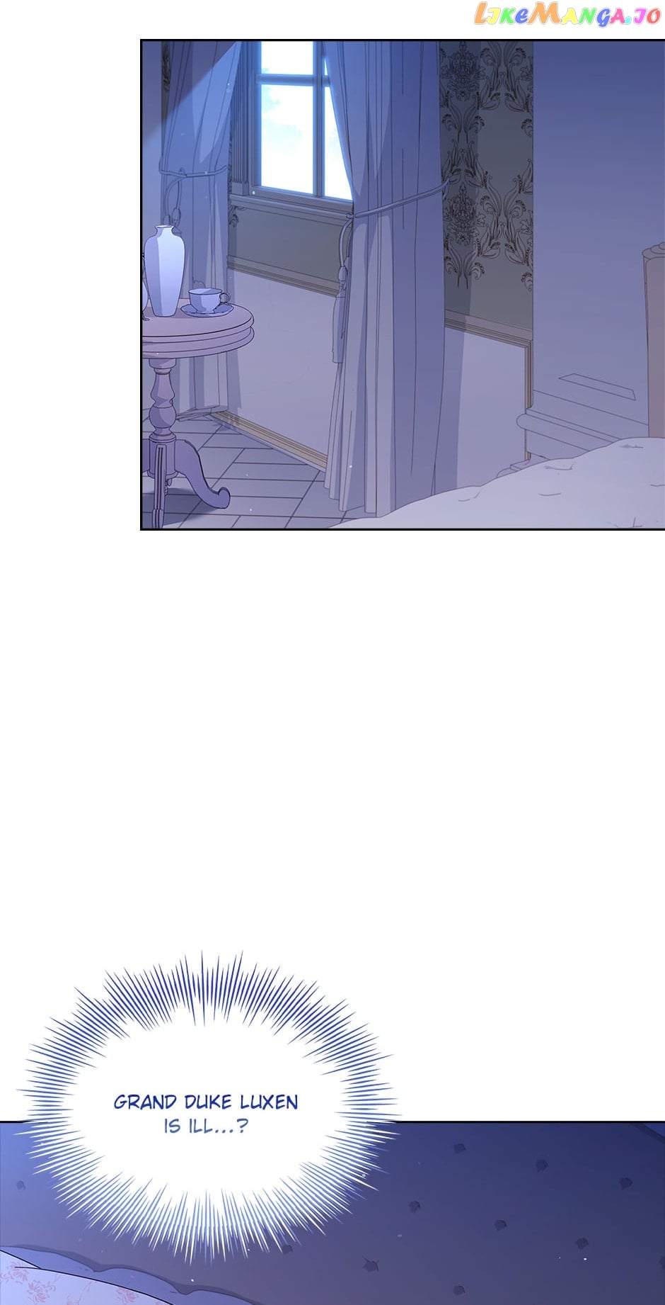 The Lady Wants to Rest Chapter 82 - page 67