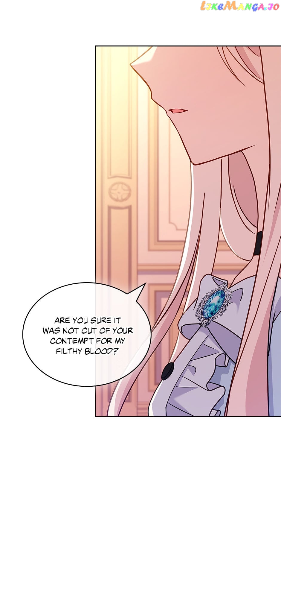 The Lady Wants to Rest Chapter 85 - page 33