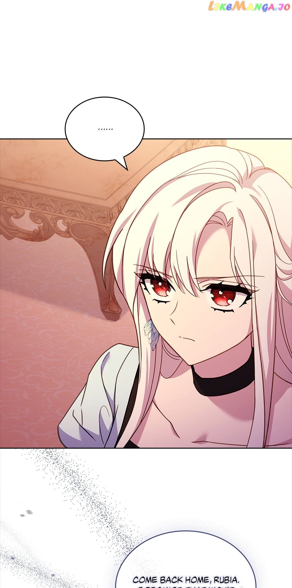 The Lady Wants to Rest Chapter 85 - page 56