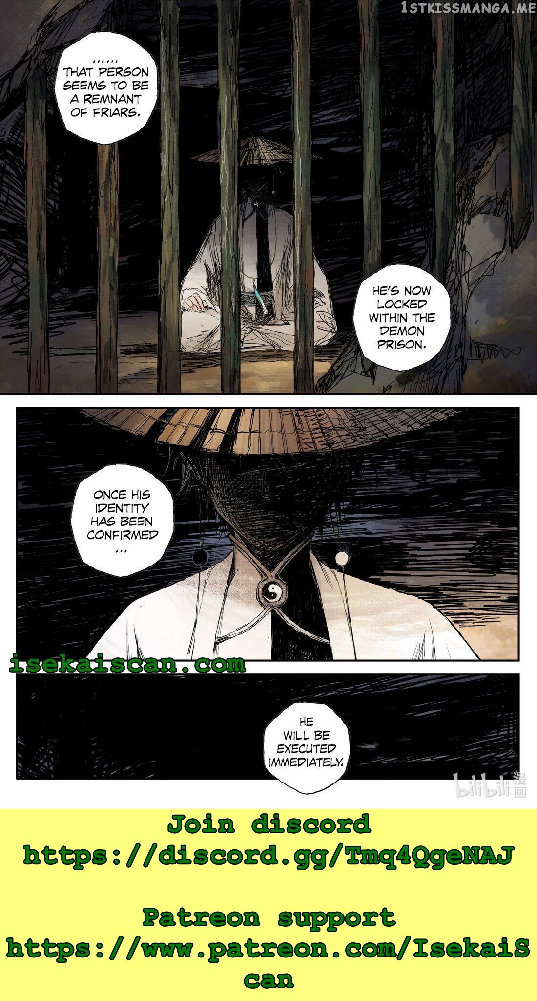 Journey to Heavens chapter 52 - page 13