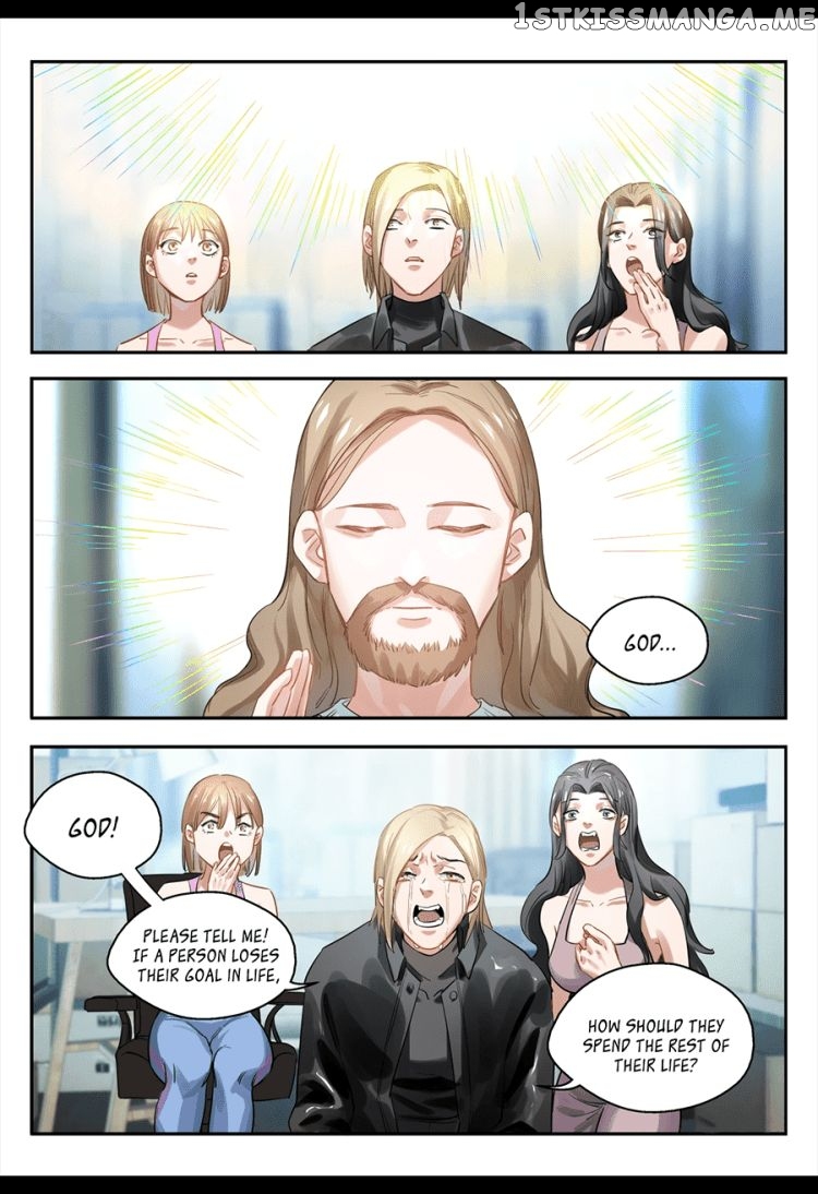 Boredom Causes Death chapter 12 - page 20
