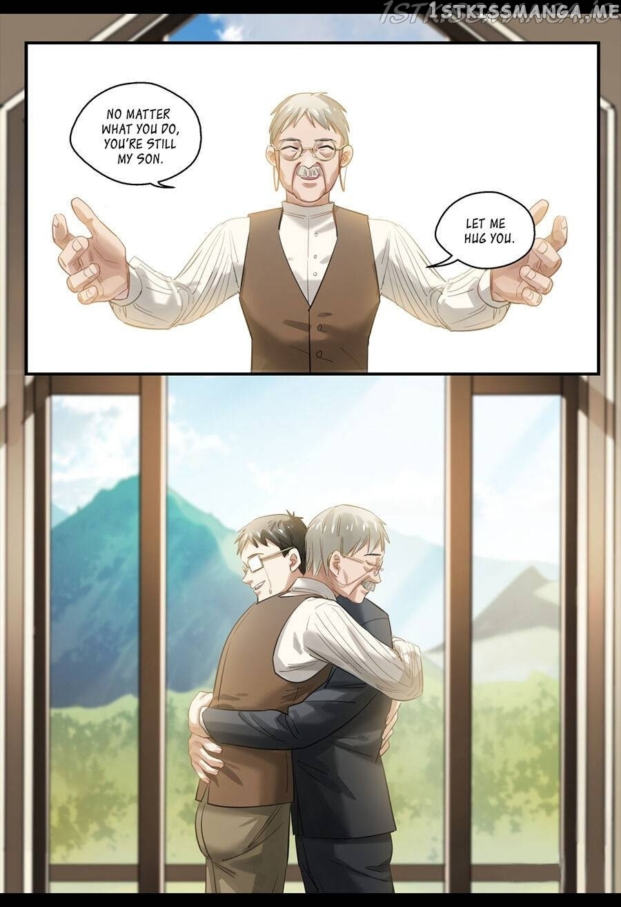 Boredom Causes Death chapter 11 - page 12
