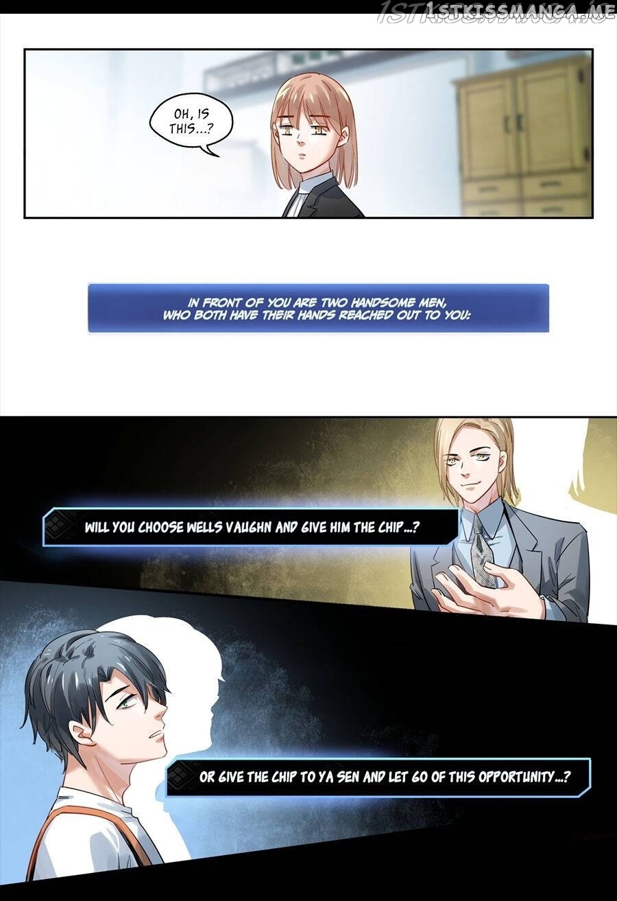 Boredom Causes Death chapter 10 - page 24