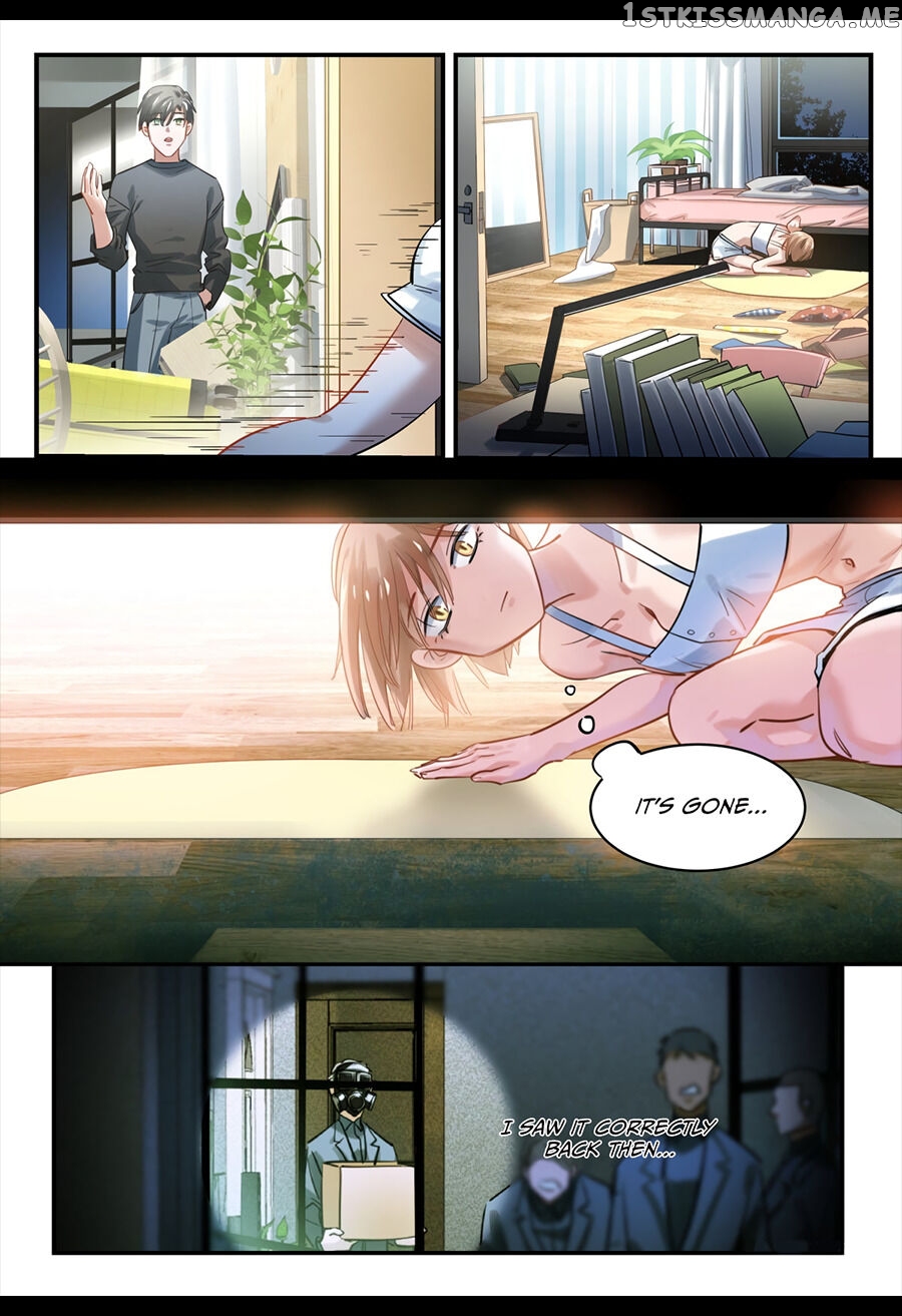 Boredom Causes Death chapter 8 - page 18