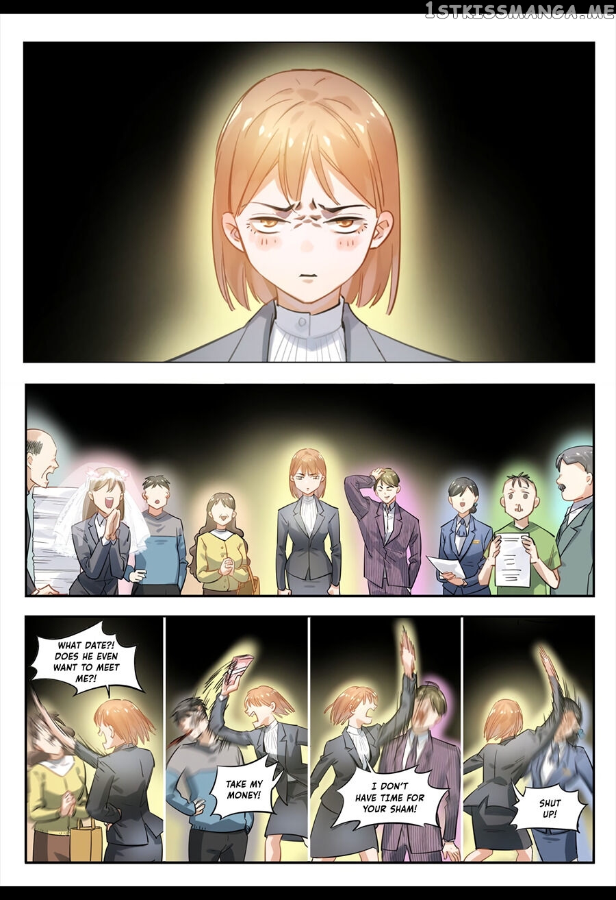 Boredom Causes Death chapter 7 - page 10