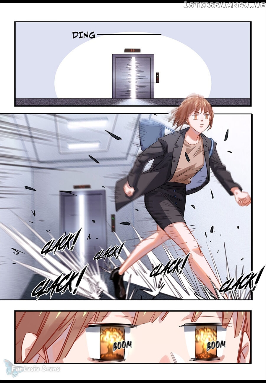 Boredom Causes Death chapter 3 - page 15