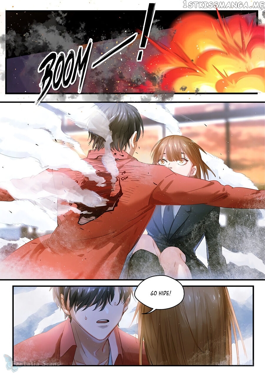 Boredom Causes Death chapter 2 - page 13
