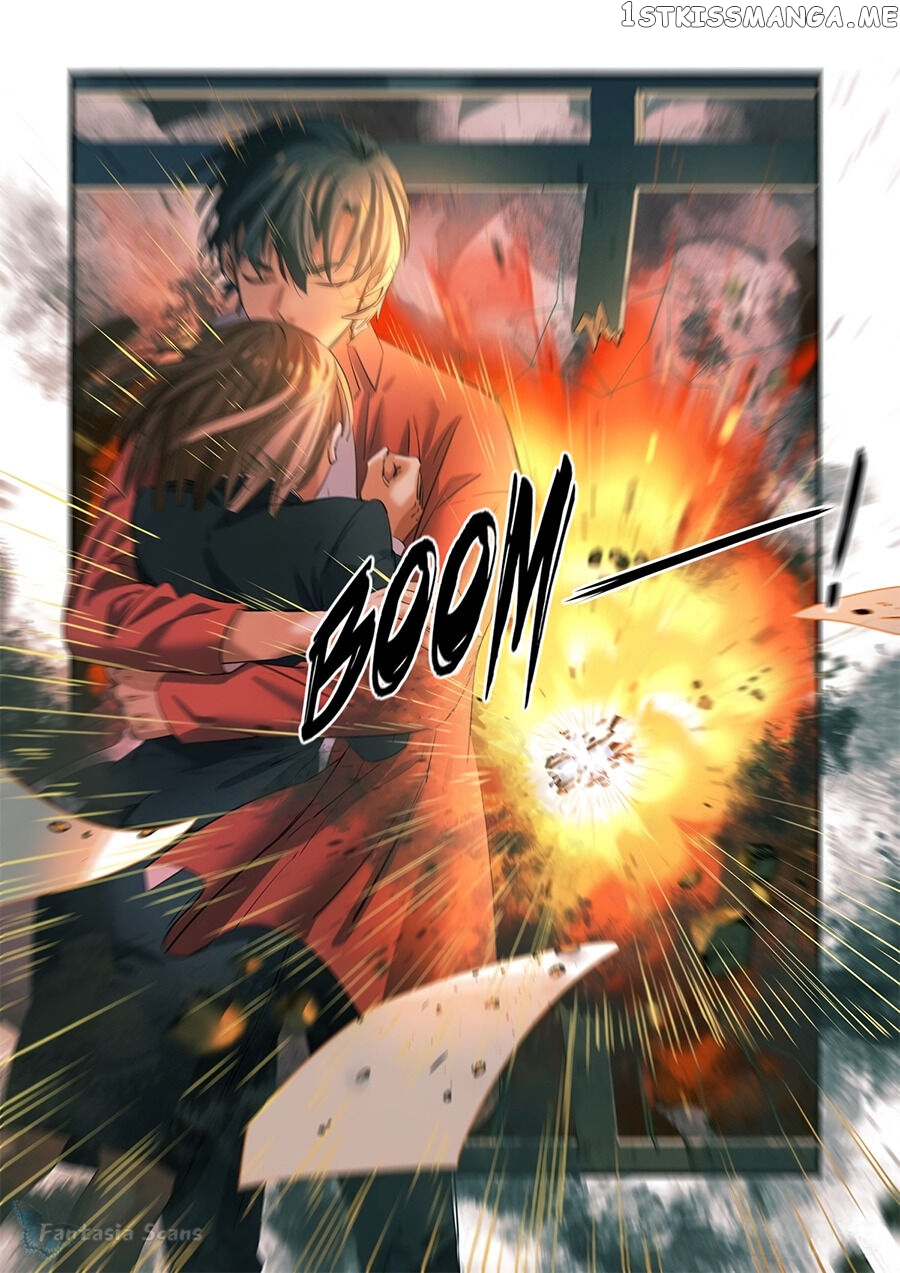 Boredom Causes Death chapter 1 - page 13