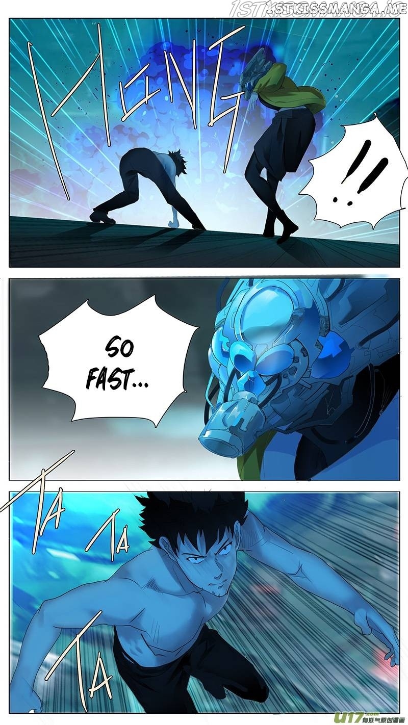 Askr Yggdrasil’s Wood chapter 129 - page 2
