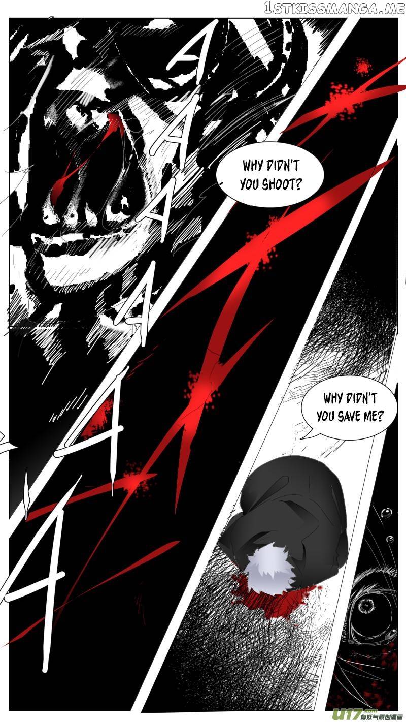 Askr Yggdrasil’s Wood chapter 118 - page 10