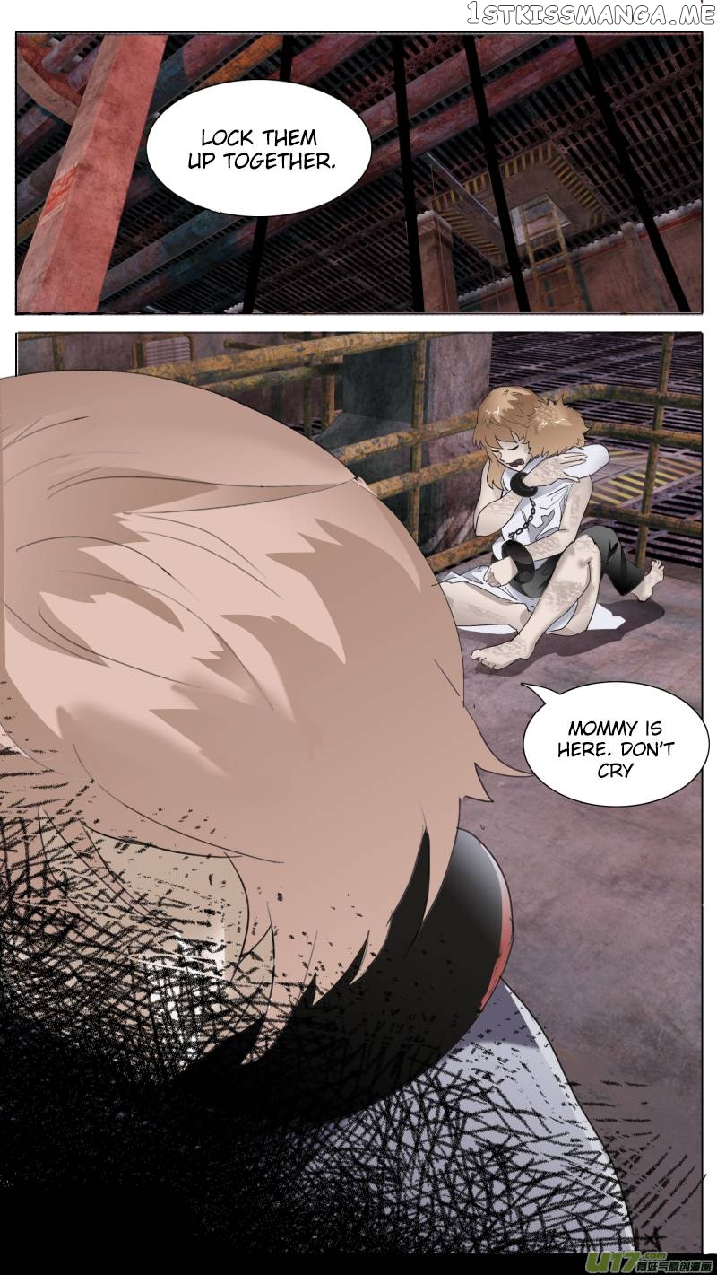 Askr Yggdrasil’s Wood chapter 118 - page 8