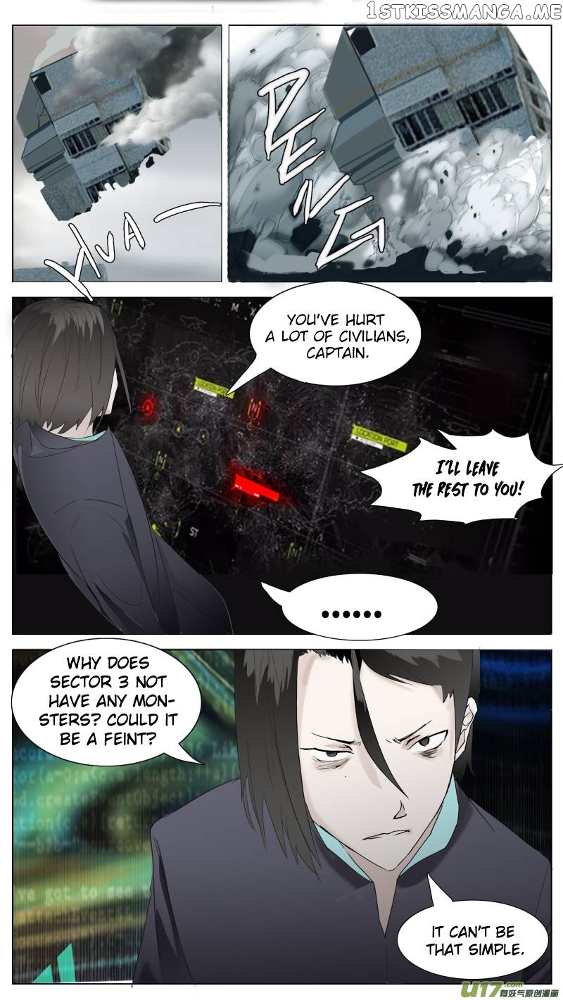 Askr Yggdrasil’s Wood chapter 112 - page 10