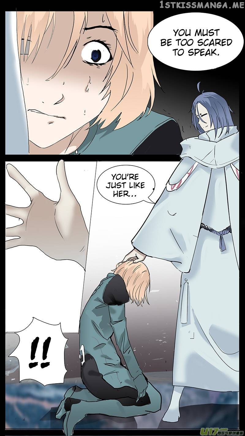 Askr Yggdrasil’s Wood chapter 98 - page 7