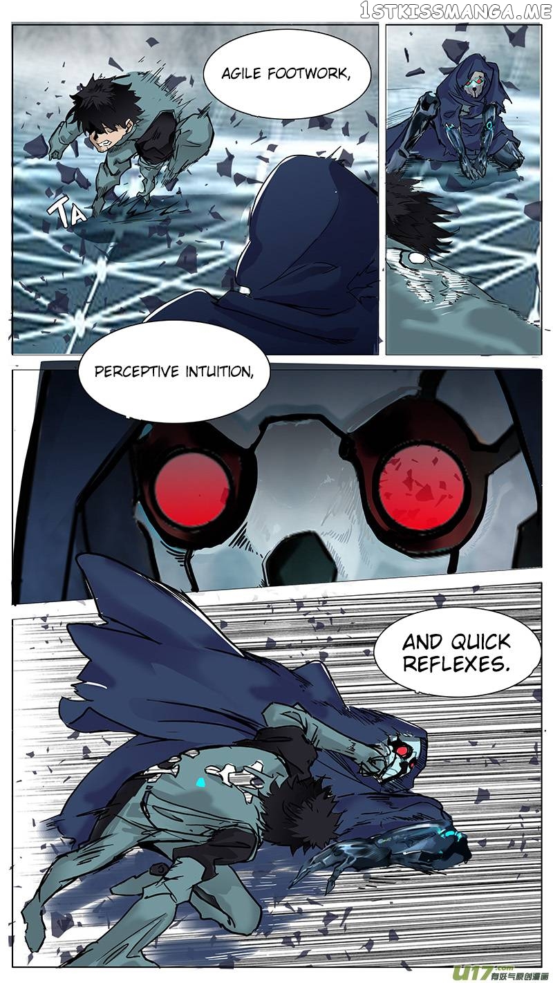 Askr Yggdrasil’s Wood chapter 95 - page 2