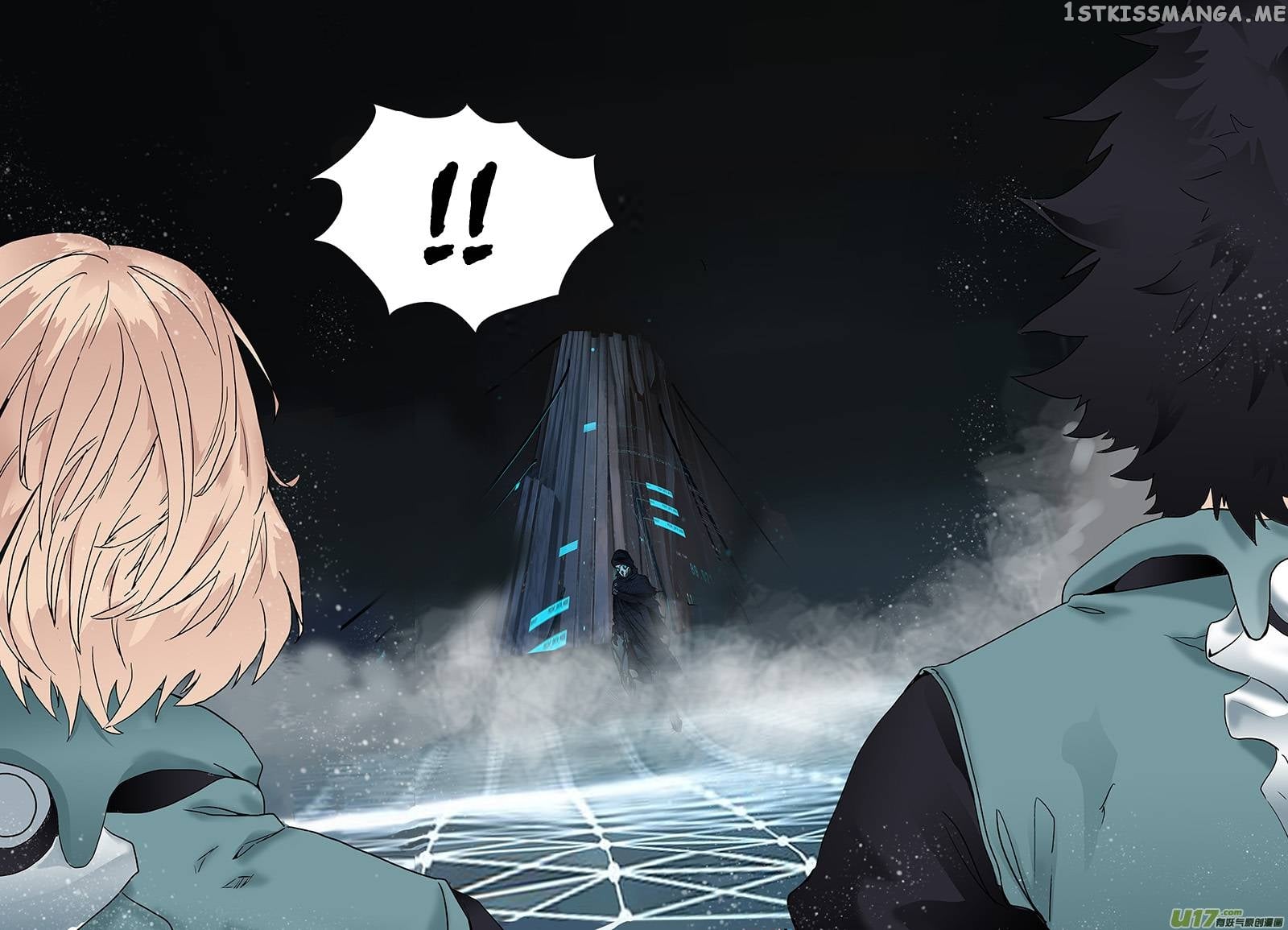 Askr Yggdrasil’s Wood chapter 93 - page 2
