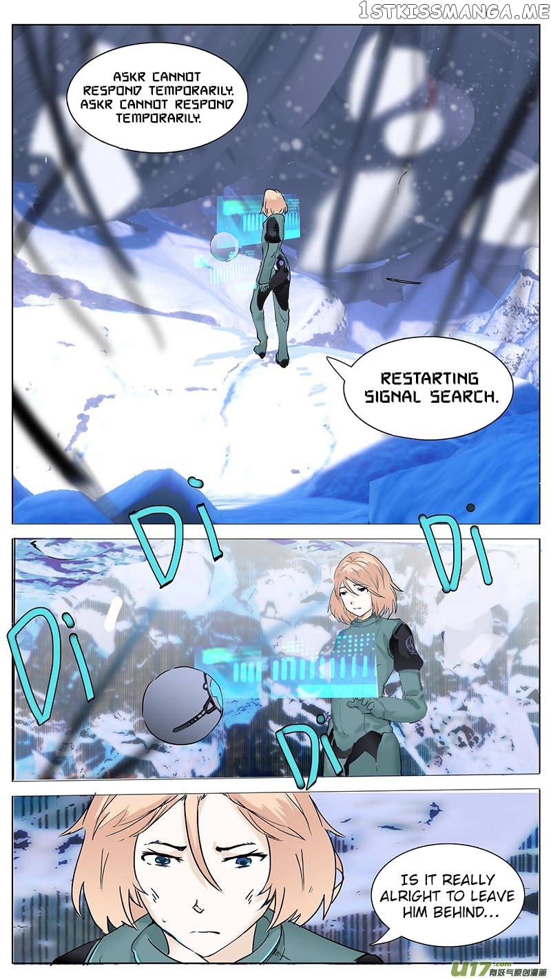 Askr Yggdrasil’s Wood chapter 88 - page 6