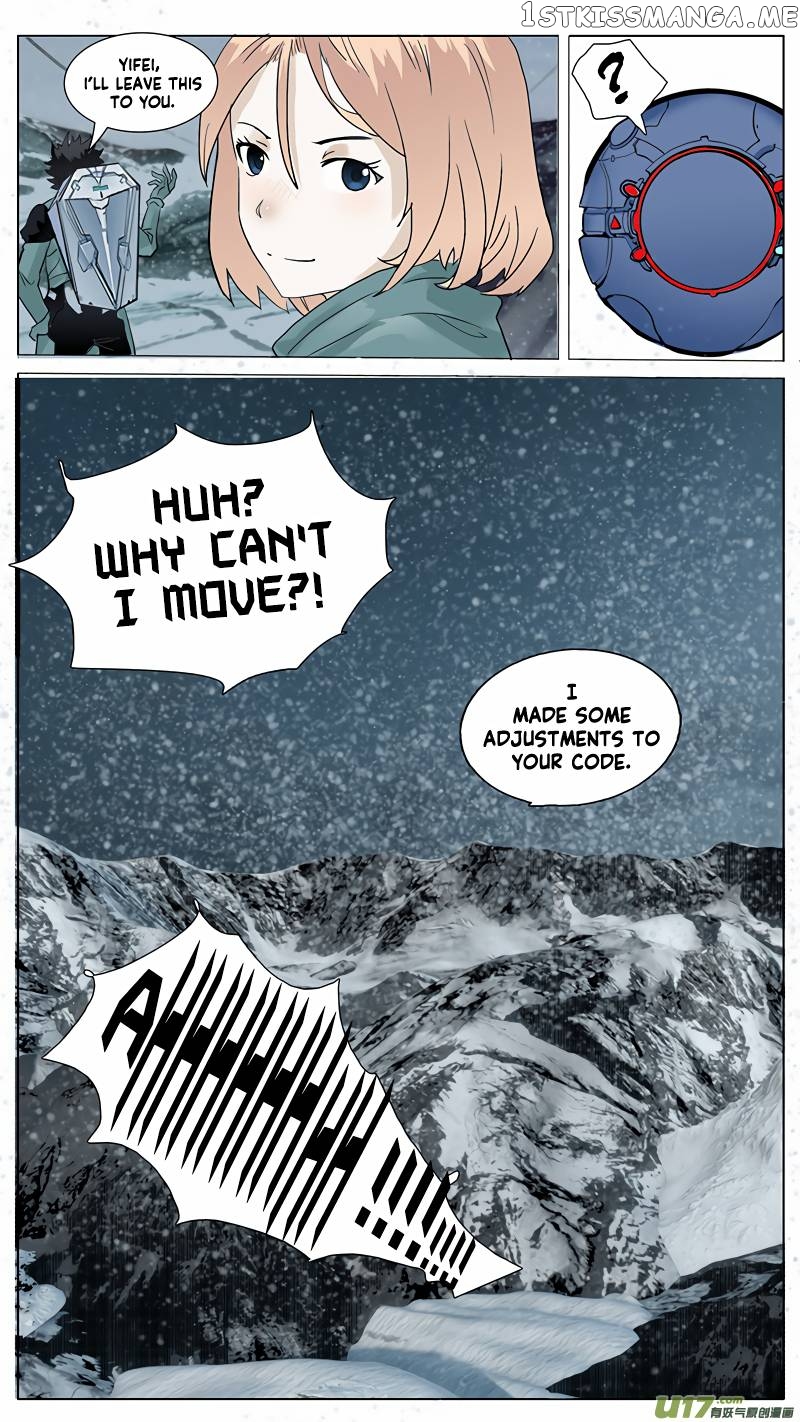 Askr Yggdrasil’s Wood chapter 80 - page 7