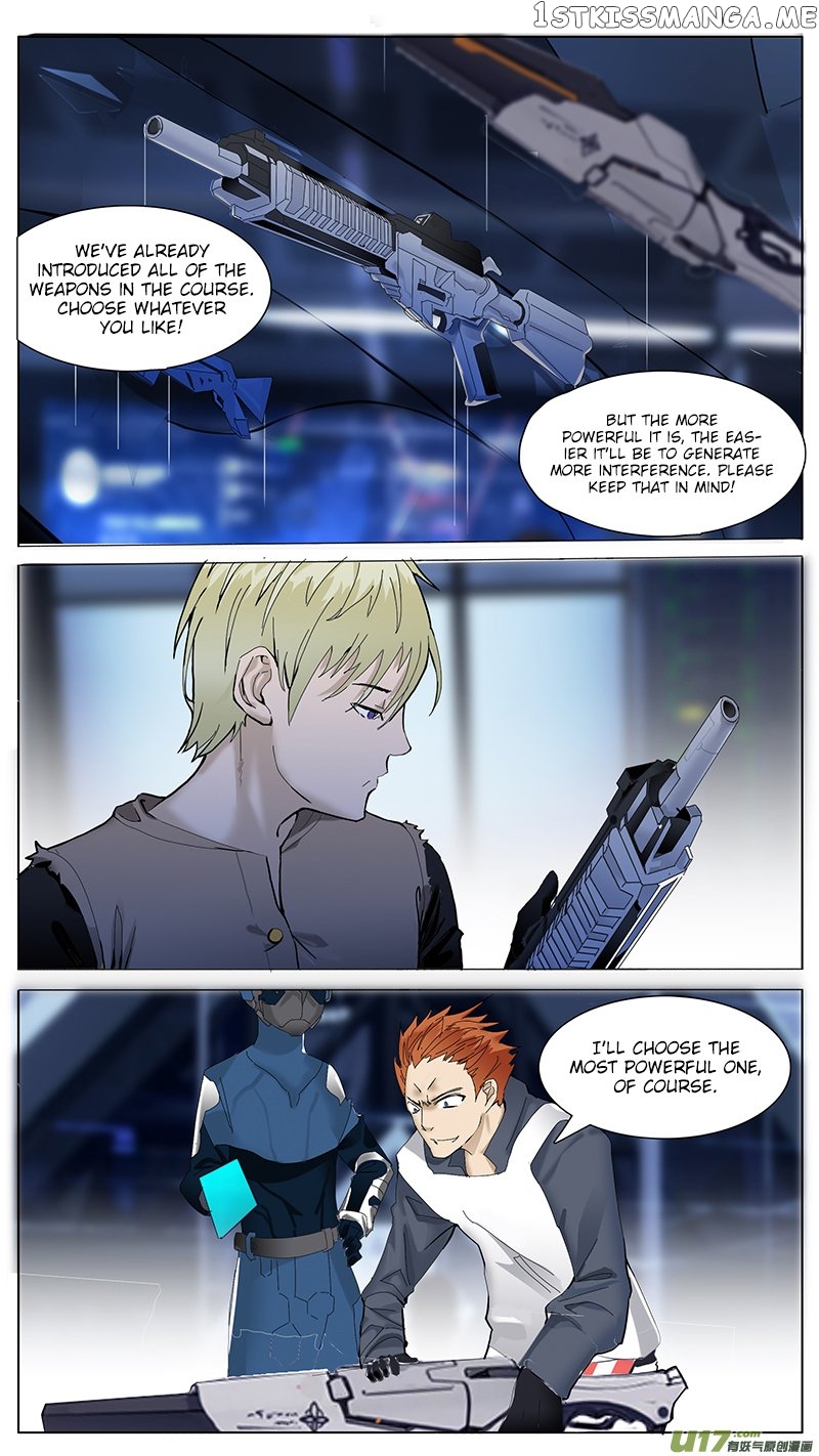 Askr Yggdrasil’s Wood chapter 63 - page 4