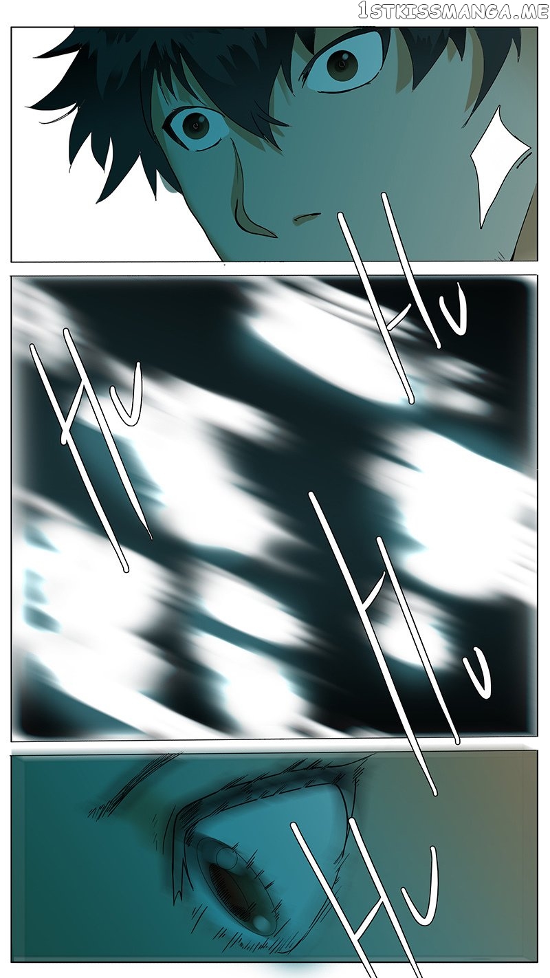 Askr Yggdrasil’s Wood chapter 40 - page 9