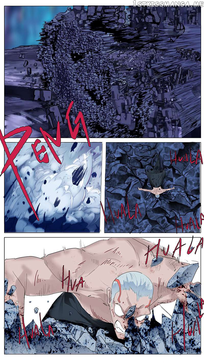 Askr Yggdrasil’s Wood chapter 27 - page 4