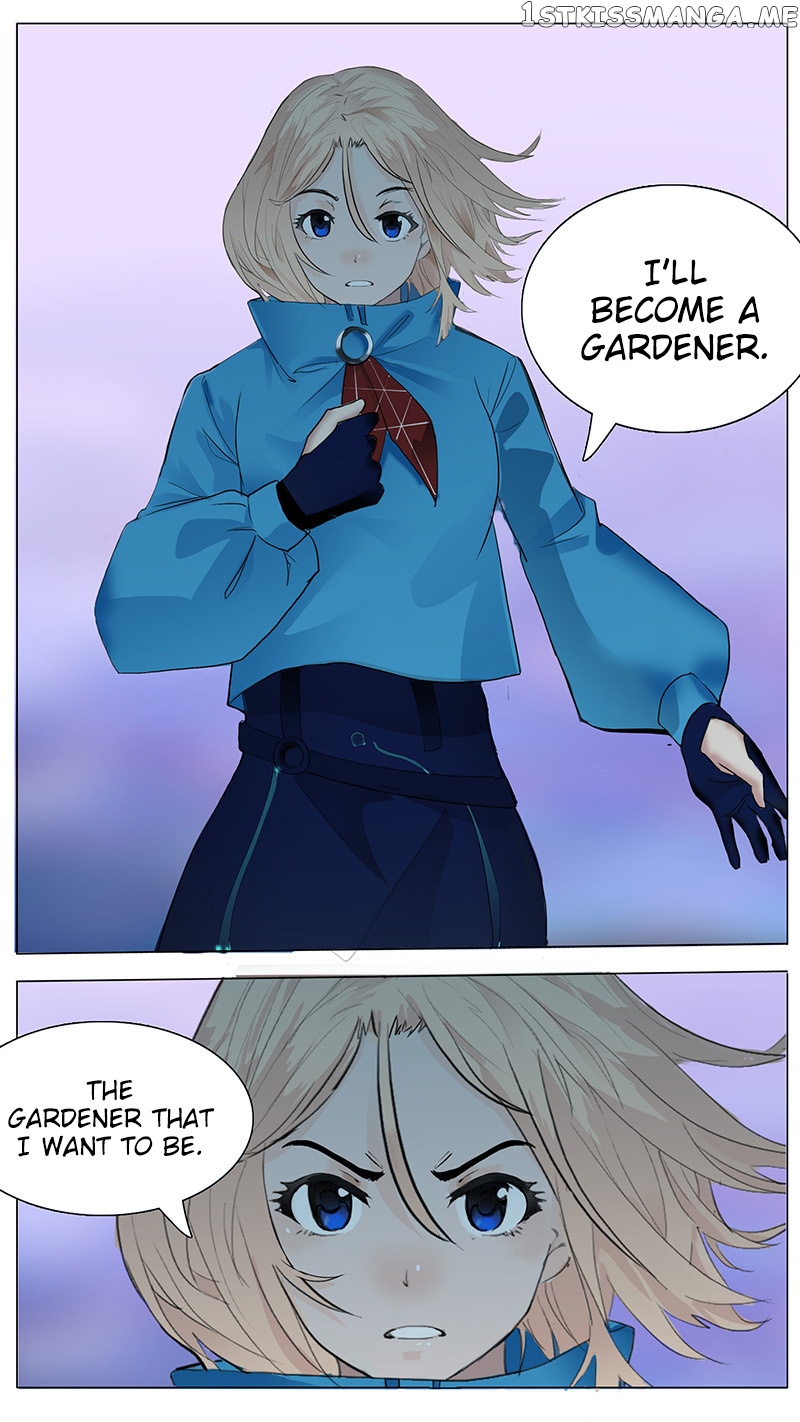 Askr Yggdrasil’s Wood chapter 25 - page 10