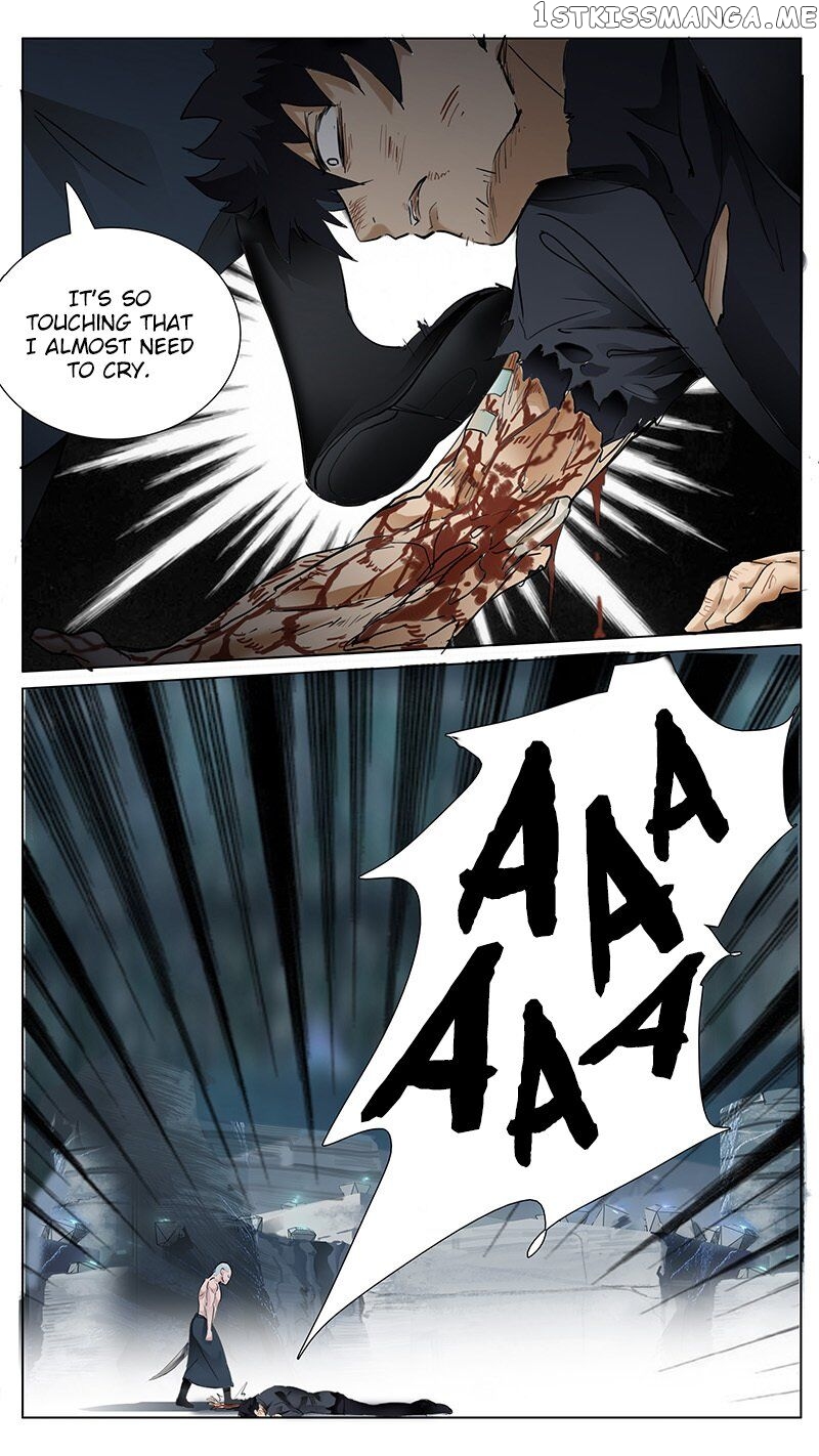 Askr Yggdrasil’s Wood chapter 24 - page 7