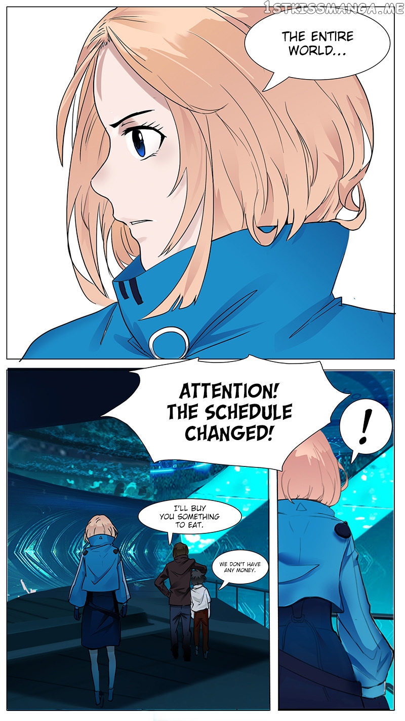 Askr Yggdrasil’s Wood chapter 22 - page 7