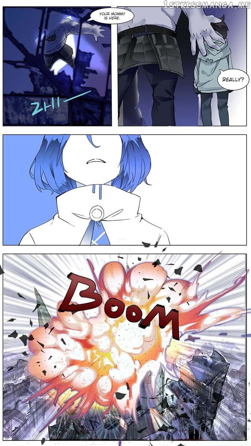 Askr Yggdrasil’s Wood chapter 16 - page 13