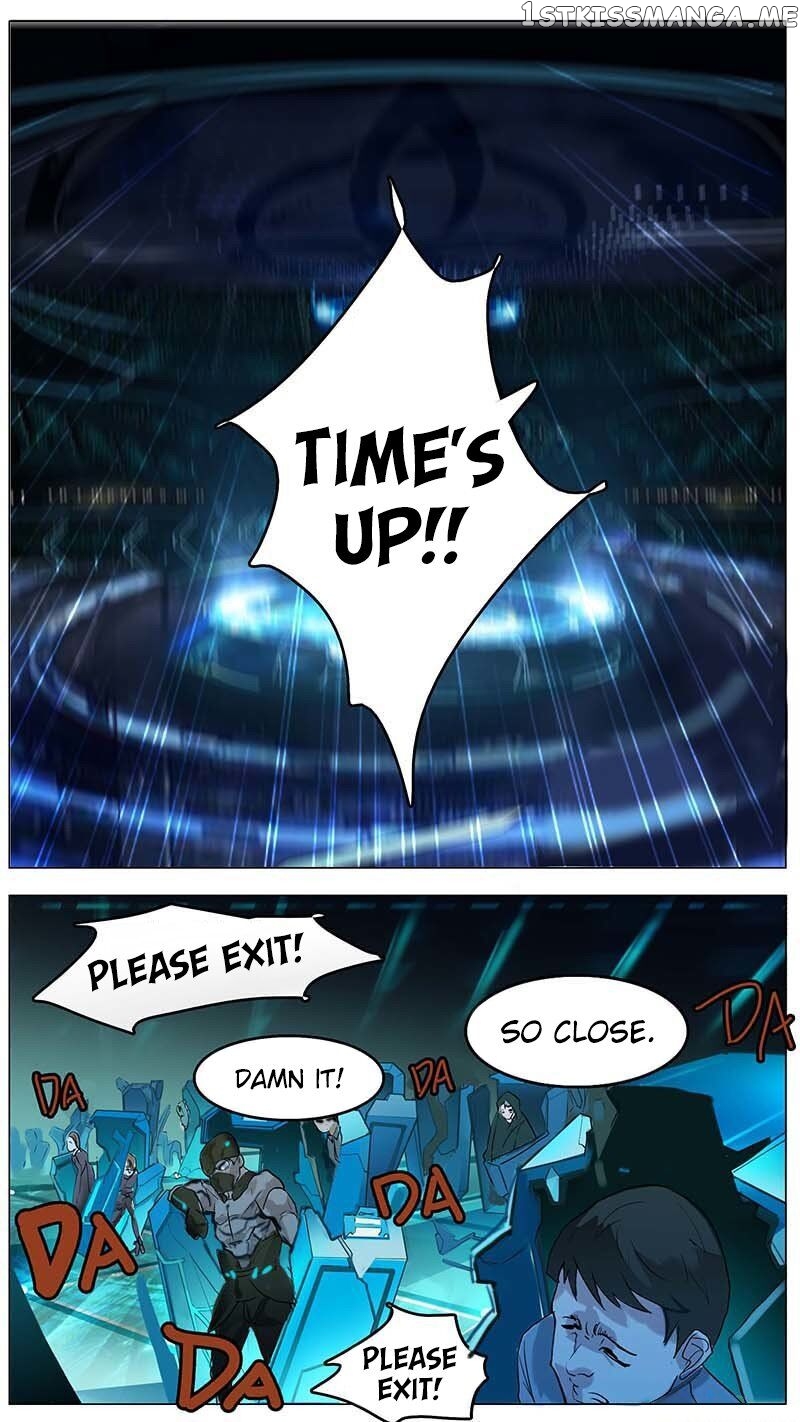 Askr Yggdrasil’s Wood chapter 16 - page 4