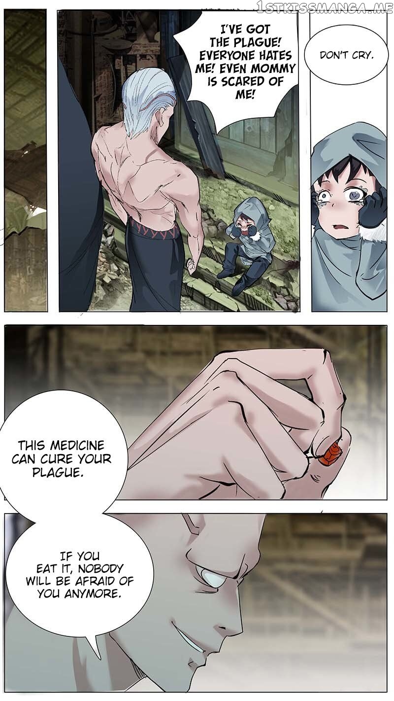Askr Yggdrasil’s Wood chapter 16 - page 8