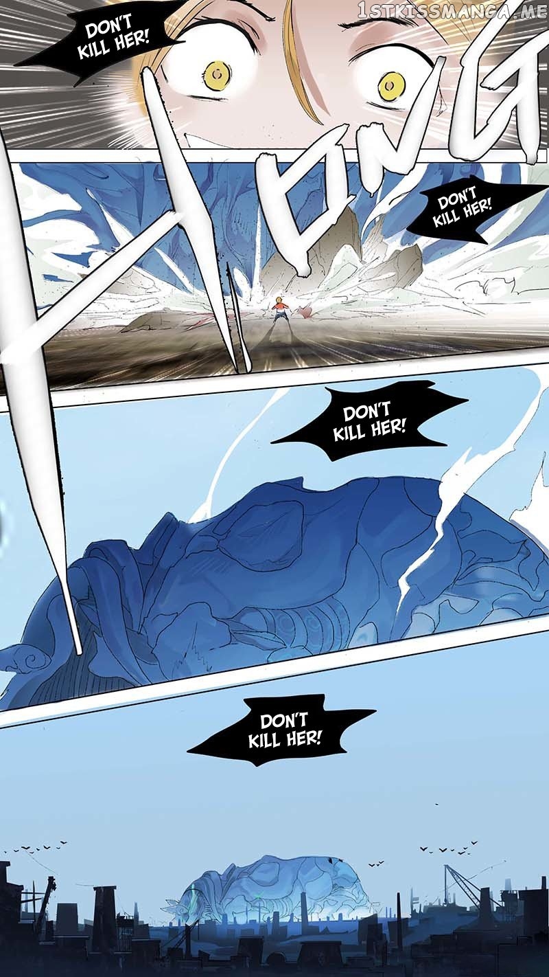 Askr Yggdrasil’s Wood chapter 13.5 - page 10