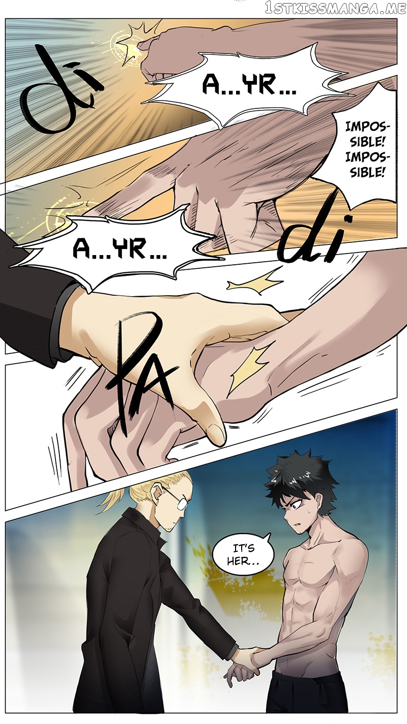Askr Yggdrasil’s Wood chapter 9 - page 5