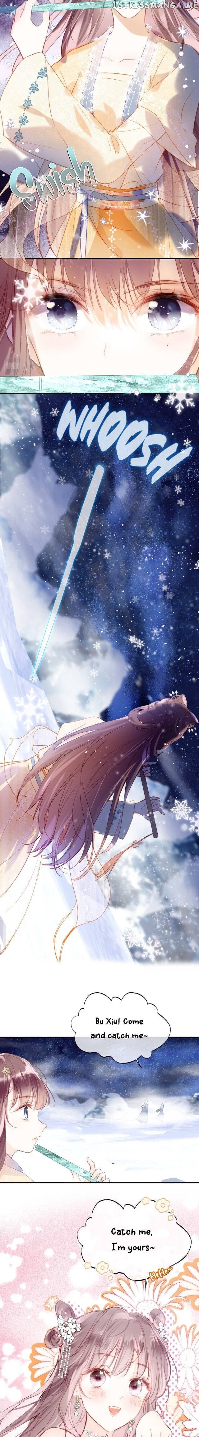 My Husband Was Once A Long Aotian Chapter 10 - page 14