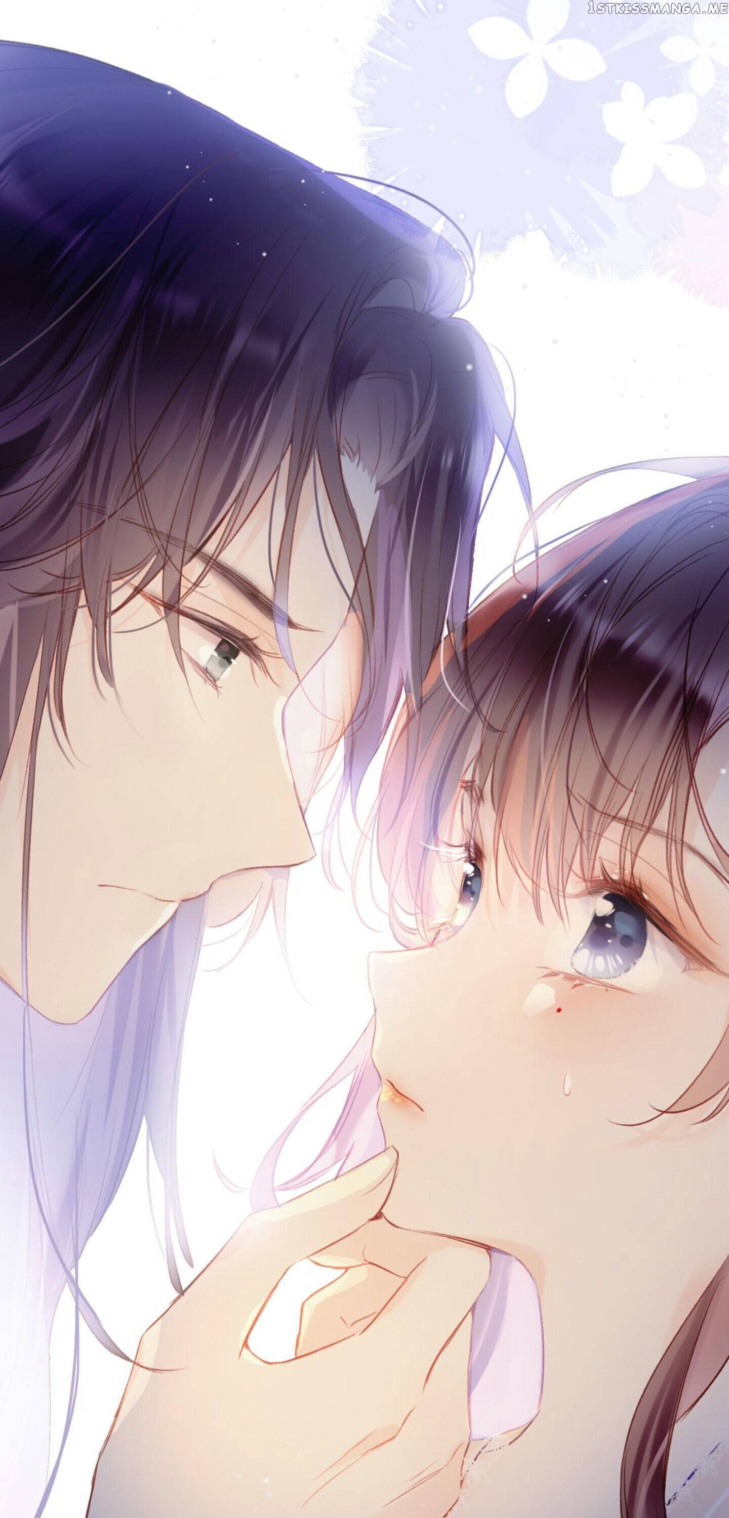My Husband Was Once A Long Aotian Chapter 9 - page 24