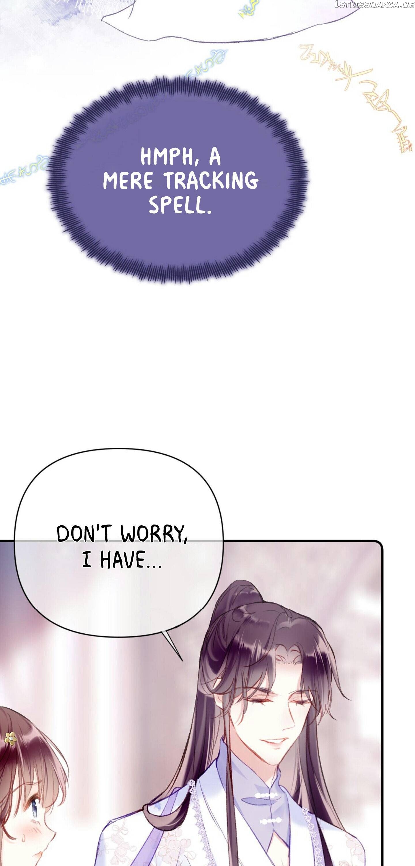 My Husband Was Once A Long Aotian Chapter 9 - page 27