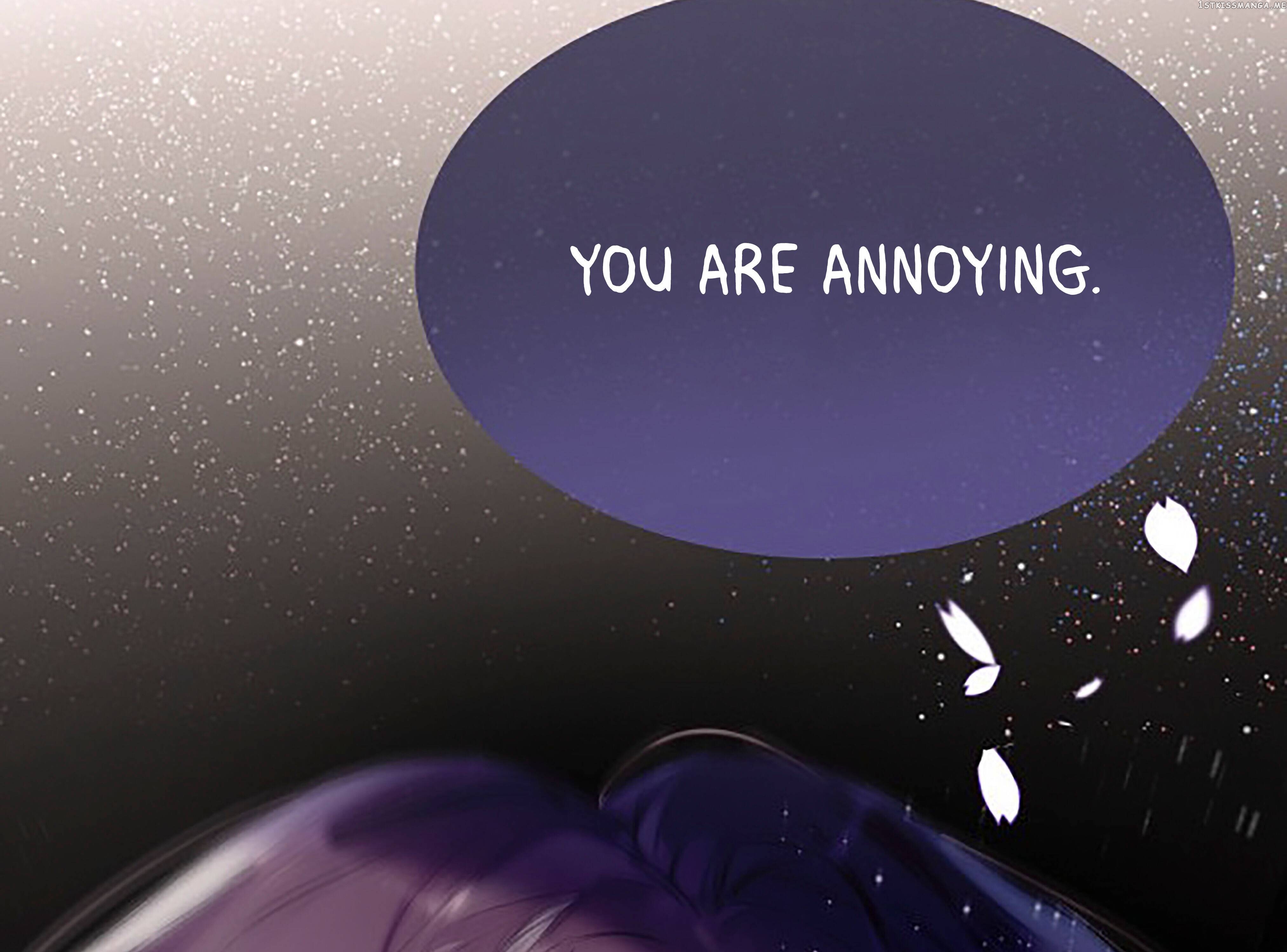 My Husband Was Once A Long Aotian Chapter 8 - page 11