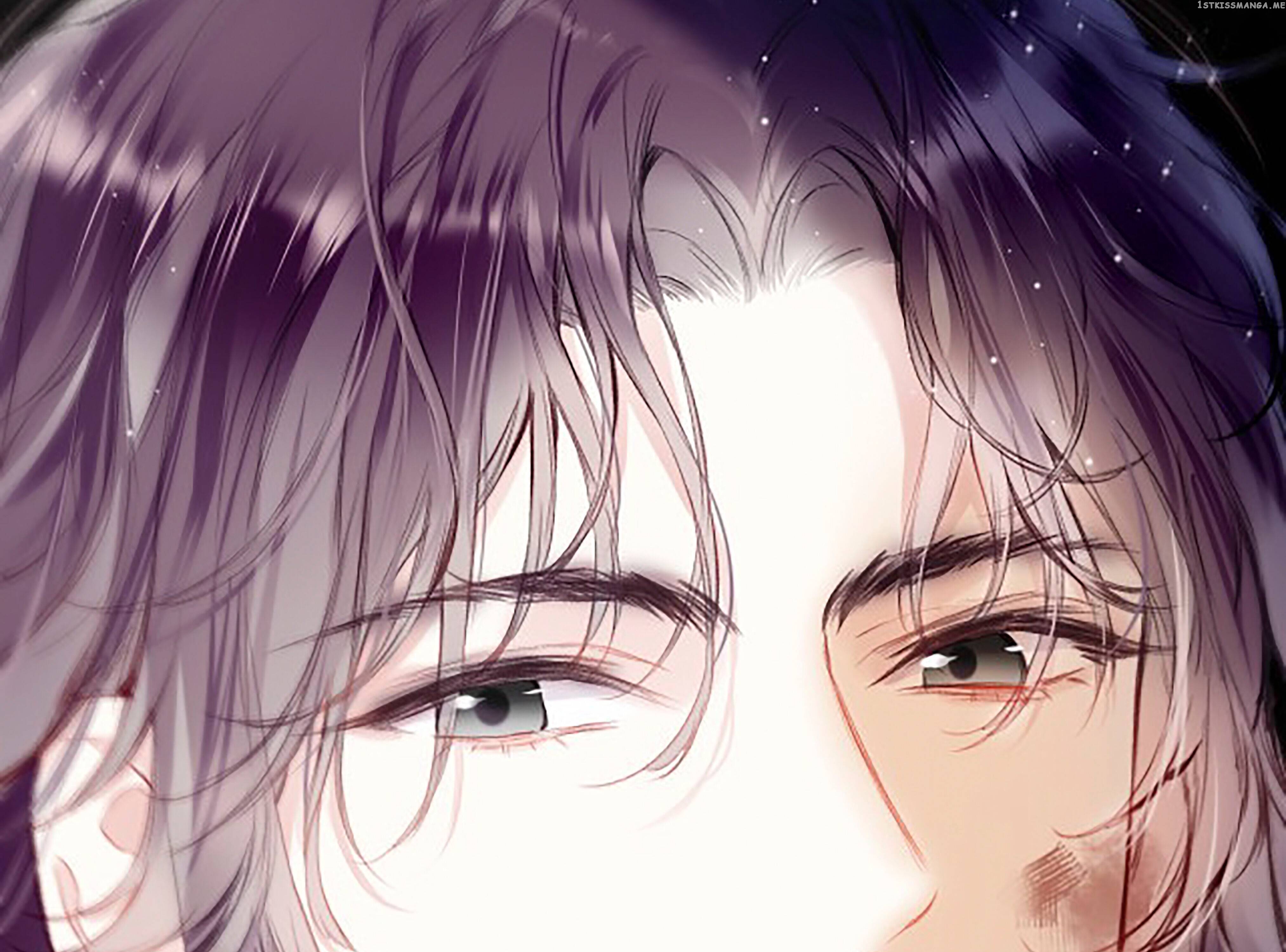 My Husband Was Once A Long Aotian Chapter 8 - page 12