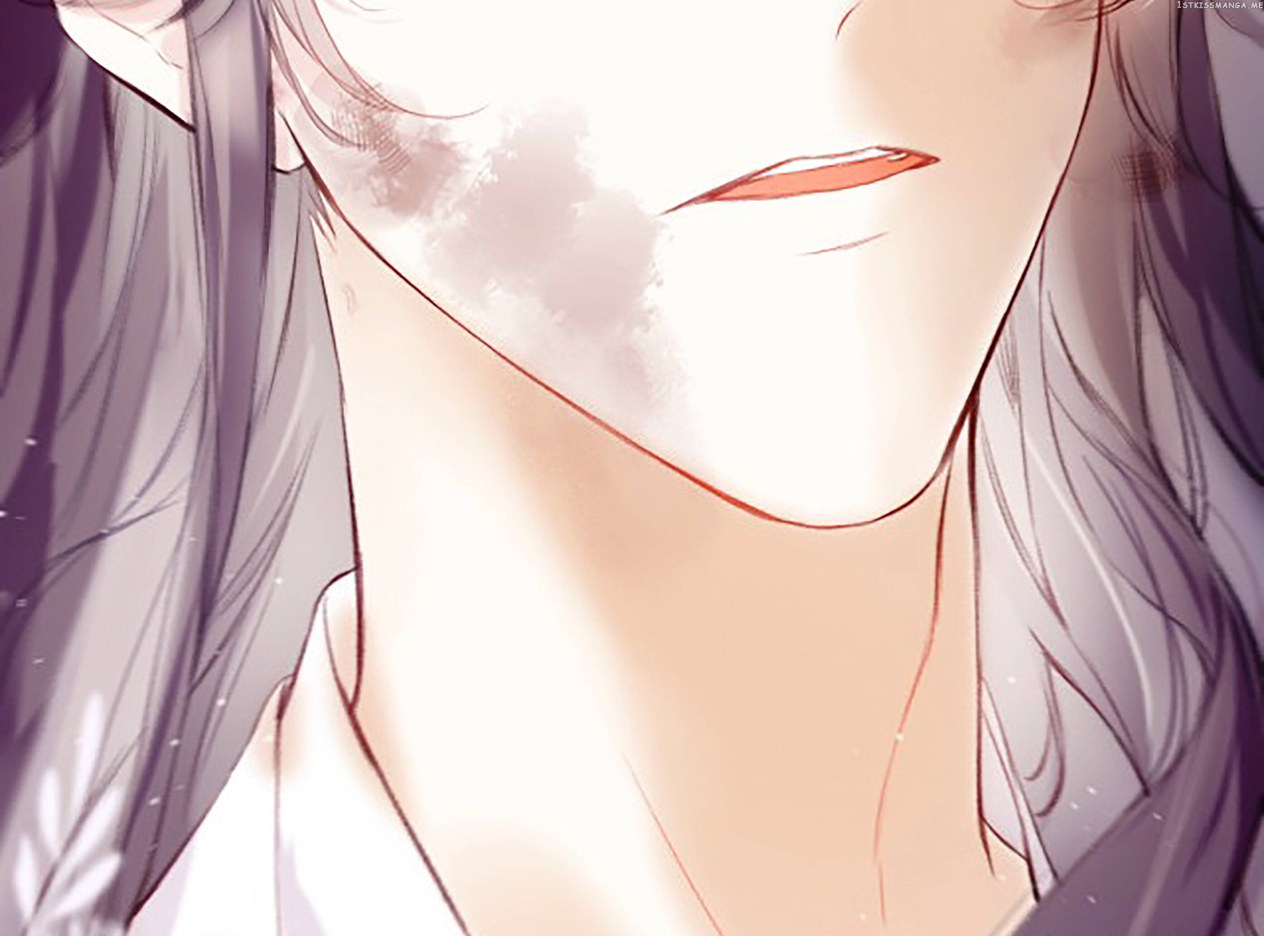 My Husband Was Once A Long Aotian Chapter 8 - page 13
