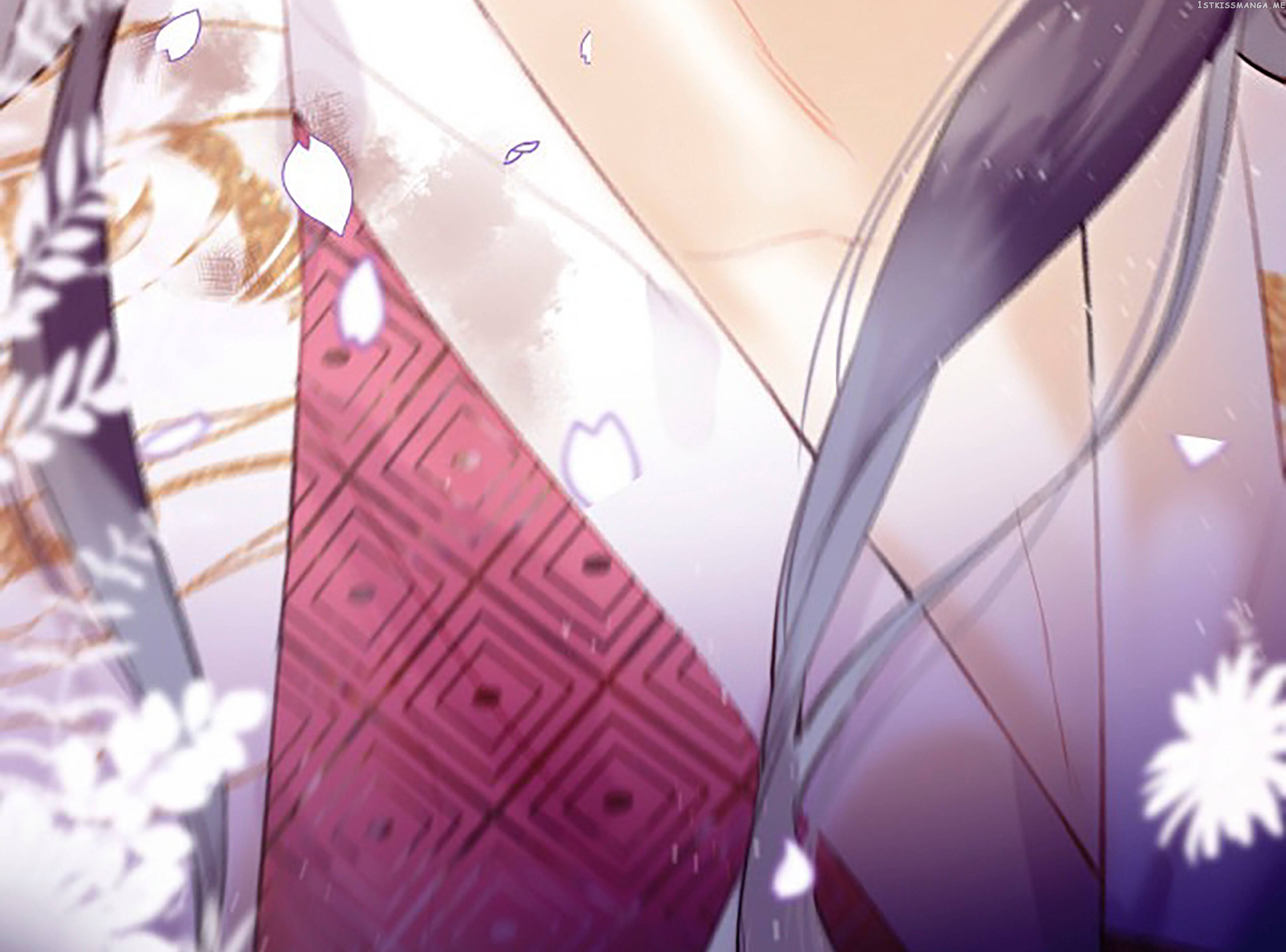 My Husband Was Once A Long Aotian Chapter 8 - page 14