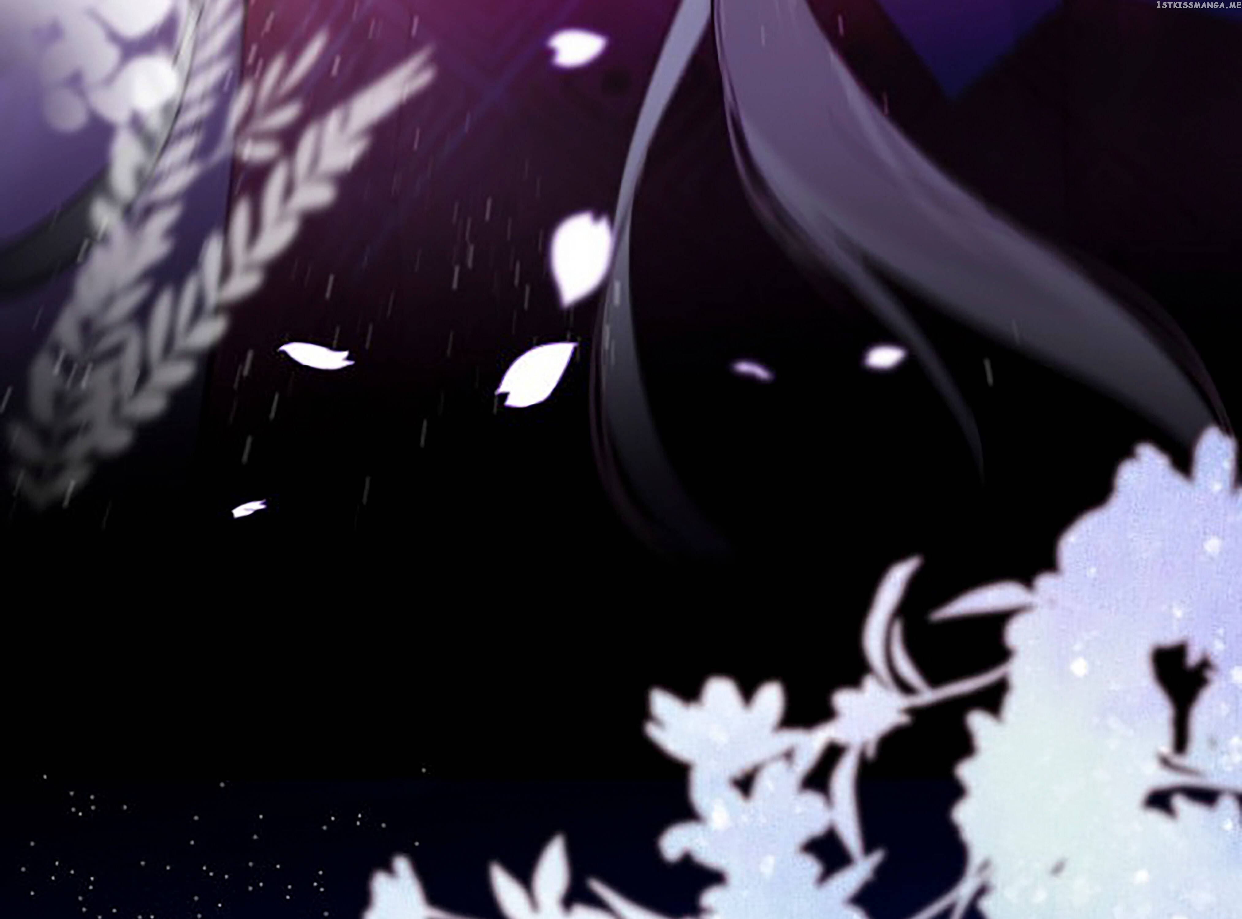 My Husband Was Once A Long Aotian Chapter 8 - page 15