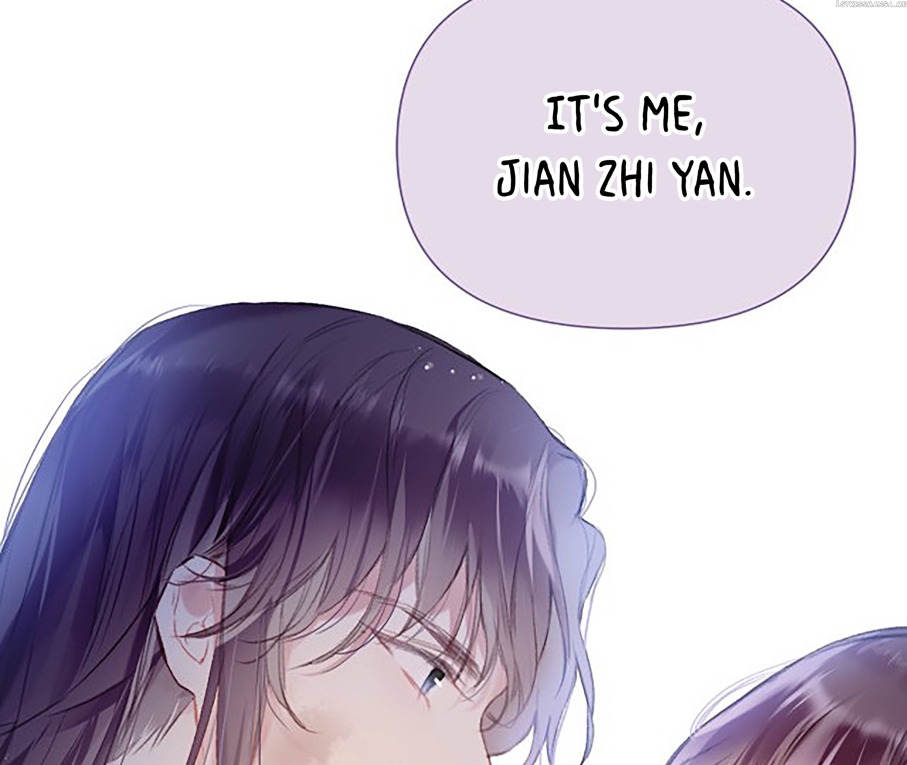 My Husband Was Once A Long Aotian Chapter 8 - page 19
